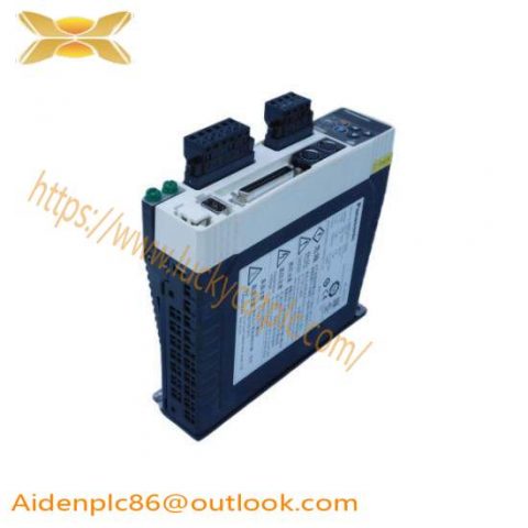 Panasonic MADDT1205N: High-Performance AC Servo Drive for Precision Control