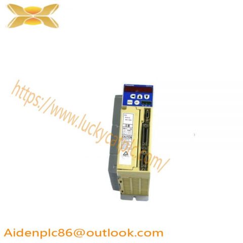 Panasonic MSD043A1XX Precision Motion Control Module