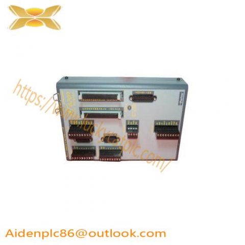 Parker AT6200-120/240 Indexer Stepper Controller, Precision Automation Module