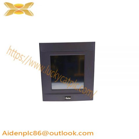Parker CX-DH Industrial Control Module