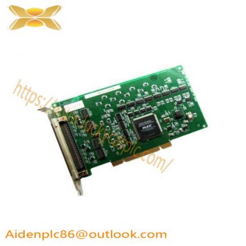 Advantech PCI-2726CM Modular Interface Module