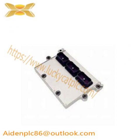 PEPPERL+FUCHS HIC2025 Industrial Control Module