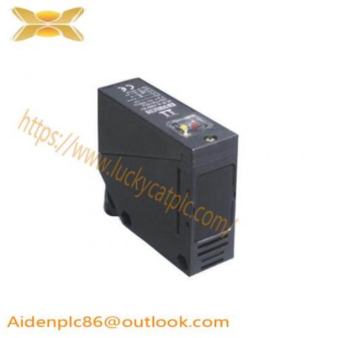 Pepperl+Fuchs RLK39-8-2000 Photoelectric Sensor Switch - Advanced Control Solutions for Industrial Applications