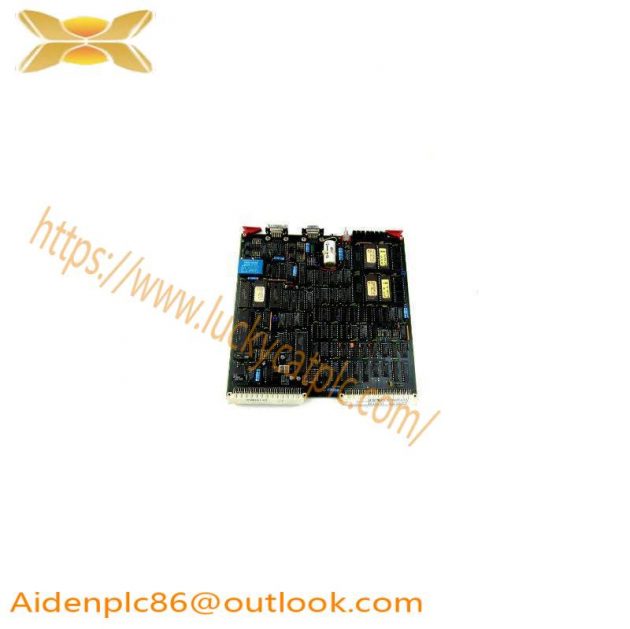PHILIPS OPM010 Industrial Control Module