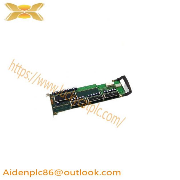 Philips PR1613 Module for Industrial Automation Control Systems