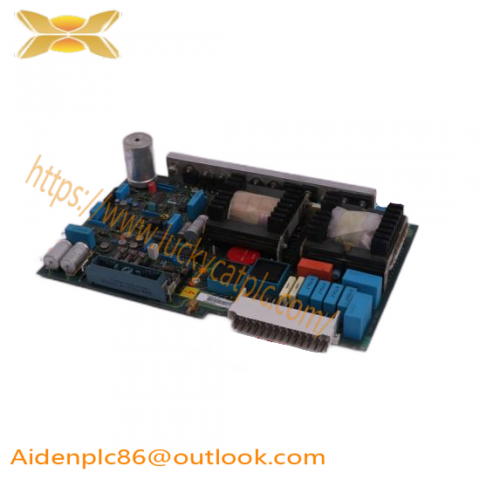 Phoenix Digital OCX-CTN-13-R-D-ST-ACV - Advanced Control Module for Industrial Automation