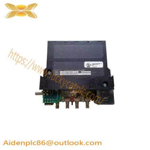 Phoenix Digital OCX-CTN-85-R-D-ST-24V Fiber Optic Module: Advanced Control & Data Transfer Solution