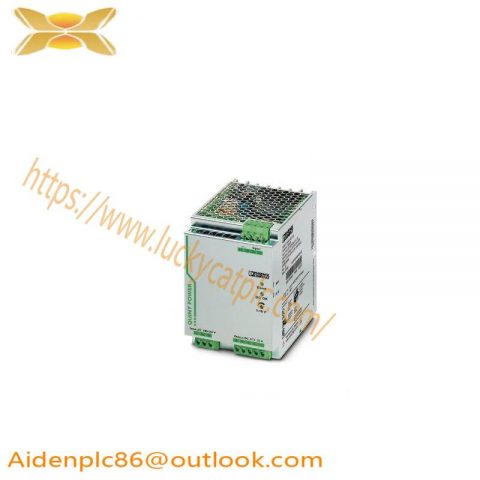 Phoenix Contact UK6N Modular Terminal Block System, 6 Channels, 24 VDC, DIN Rail Mount