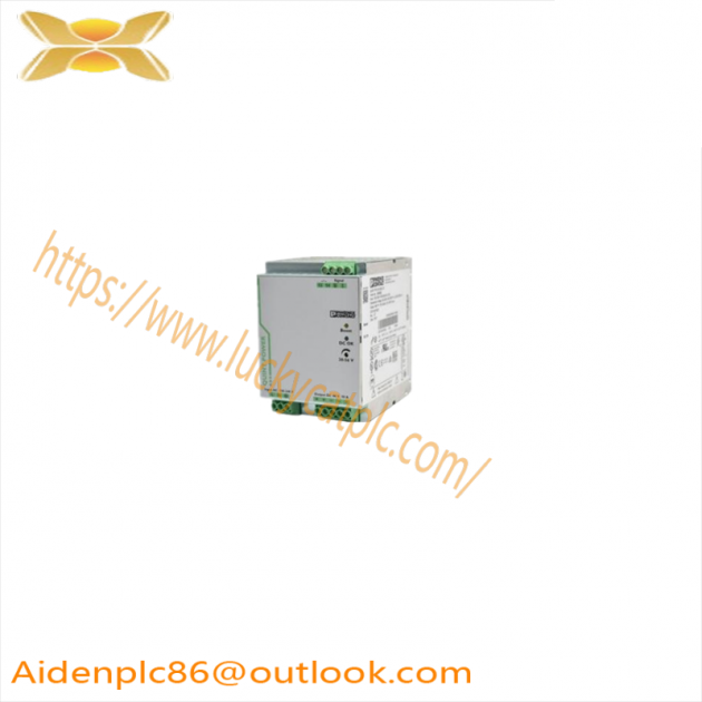 Phoenix Contact UK6N Modular Terminal Block System, 6 Channels, 24 VDC, DIN Rail Mount