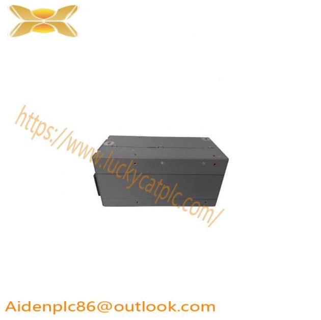 PIONEER MAGNETICS PM1253AL-6-3-Z03 Industrial Control Module