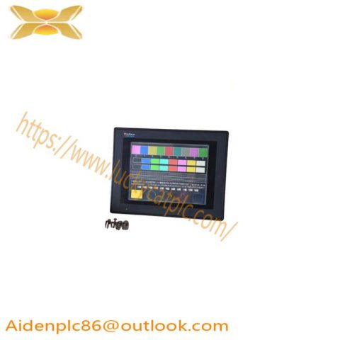 Digital Pro-Face GP570-TC11 Touch Screen Graphic Panel