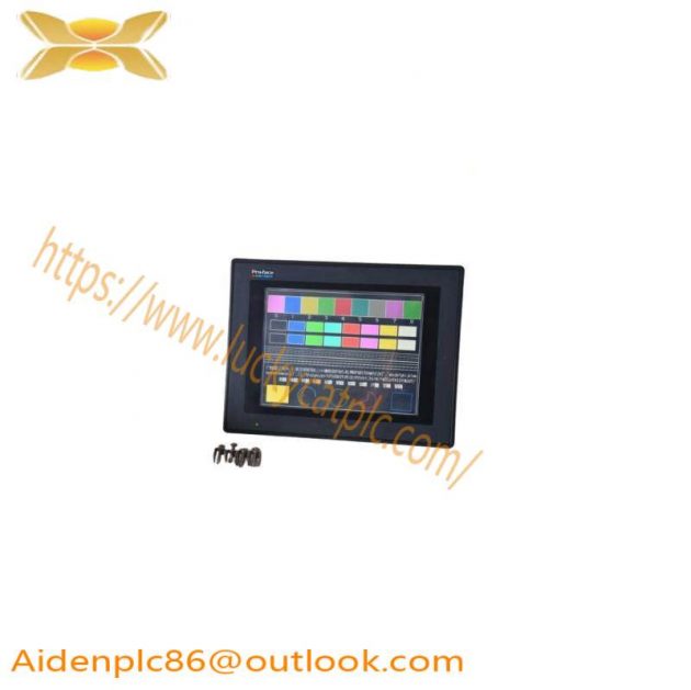 Digital Pro-Face GP570-TC11 Touch Screen Graphic Panel