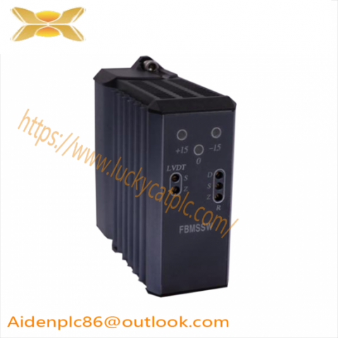SCHROFF MPS022 13100203 Control Module
