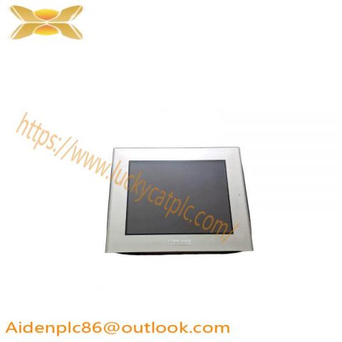 ProFace GP2300-TC41-24V Operator Interface Panel: Advanced HMI Solution for Industrial Automation