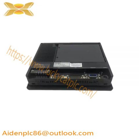 ProFace GP477R-EG11: High-Intensity EL Display Touchscreen for Industrial Control