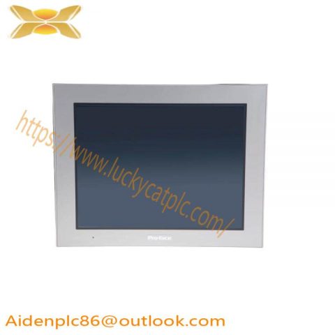 ProFace PFXGP4501TAD - Industrial Grade TFT LCD Display
