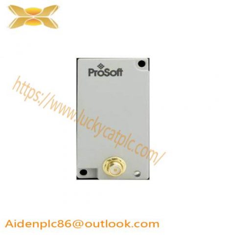 ProSoft ILX800-SMSG SMS Plug-in Module - Advanced Communication Solutions for Industrial Automation