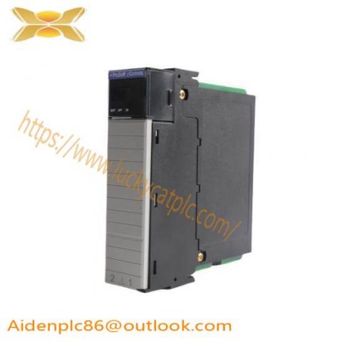 Prosoft LX56-MM ControlLogix Communication Module
