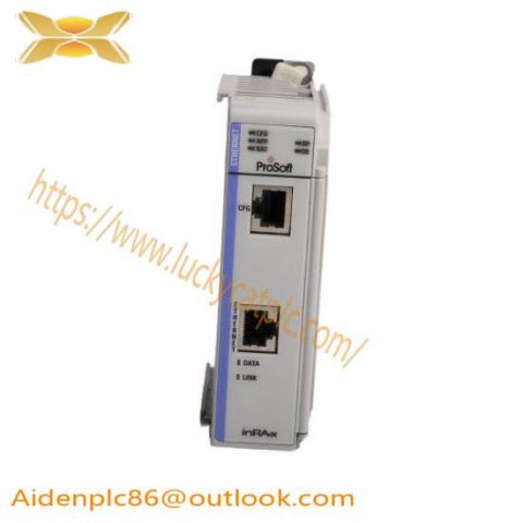 PROSOFT MVI69-104S Industrial Control Module