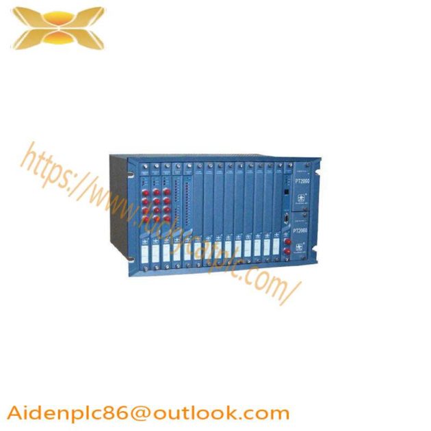 Provib tech PT2060/53-A0 Industrial Process Monitor