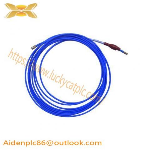 PROVIBTECH TM0181-040-01 Industrial Extension Cable