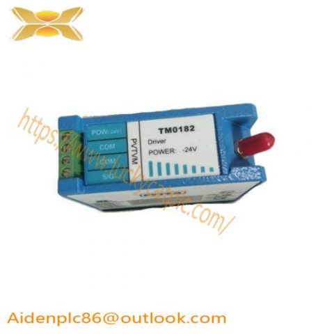 PROVIBTECH TM0182-A50-B00-C00 Proximity Probe - Advanced Sensor Technology