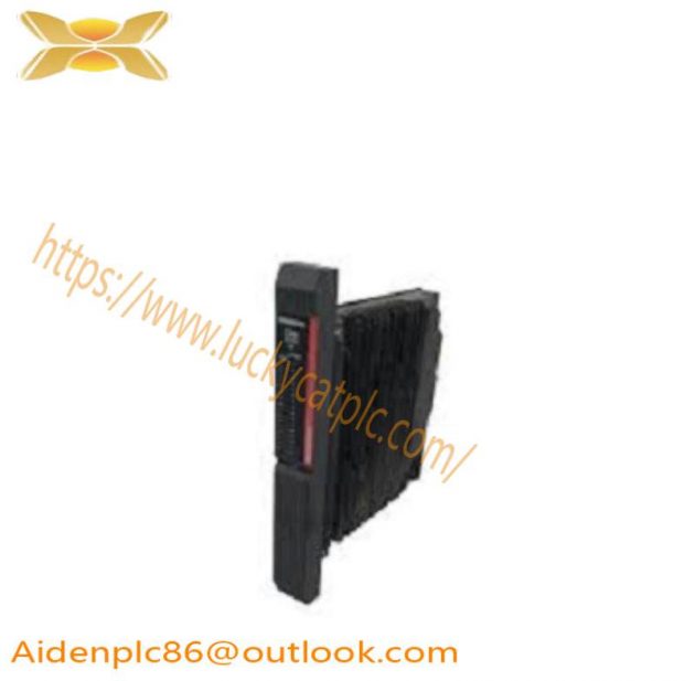 SIEMENS QLCDM024DCBAN (16809-41/5) Critical Discrete Module