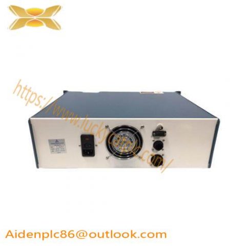 QPS-1050 INTEGRAL SOLUTIONS: Precision Control Systems for Industrial Automation