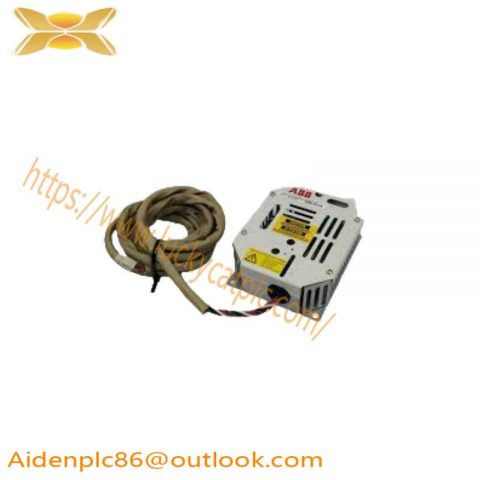 ABB R2-R6 3AUA0000073840A: High-Quality Frequency Converter Accessories for Industrial Applications