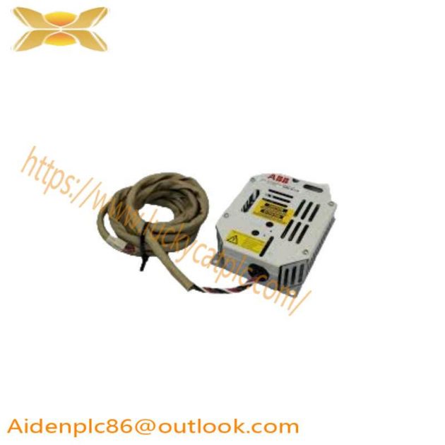ABB R2-R6 3AUA0000073840A: High-Quality Frequency Converter Accessories for Industrial Applications
