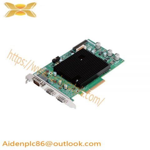 ABB R7I-MDM8 R7I-MDM8-02-002: Advanced PLC Module for Industrial Automation