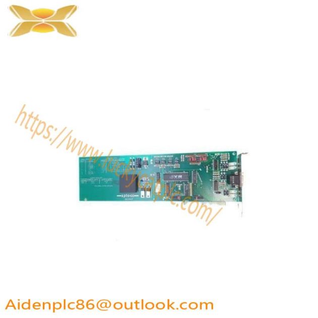 RADISYS PCL2NIA PBA Board - Advanced Industrial Control Module