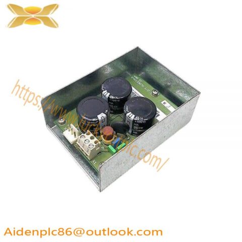 ABB RAPI-01C: Industrial-grade Adapter Board for Enhanced Automation Solutions