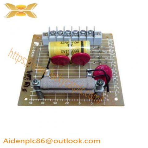 Reliance Electronics 0-54341 Circuit Breaker Lug Padlock, Designed for Industrial Control Systems