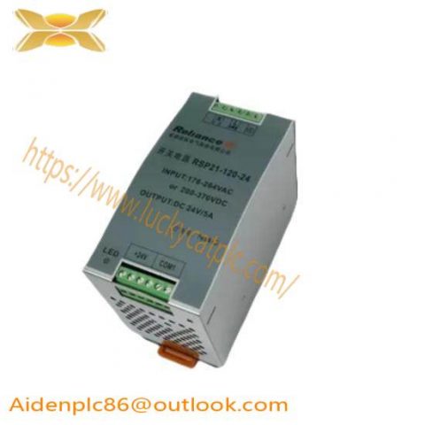 RELIANCE 0-57402-C Control Module