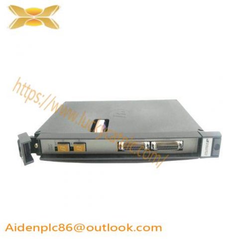 RELIANCE 0-57405-C Industrial Control Module