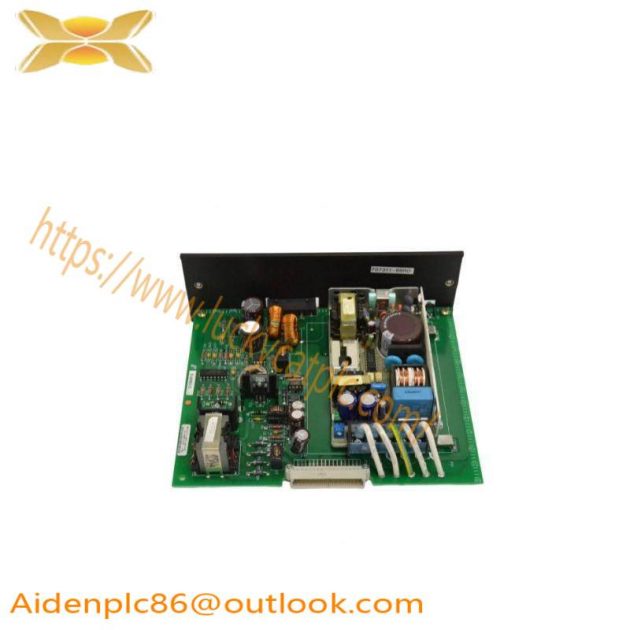 RELIANCE 0-57405-C Industrial Control Module