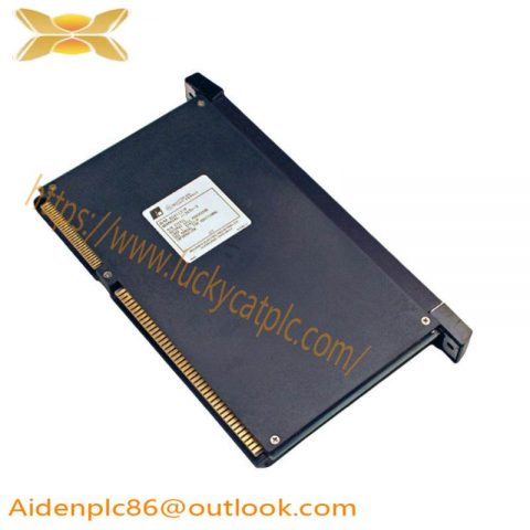 RELIANCE 0-57407-4H Industrial Control Module