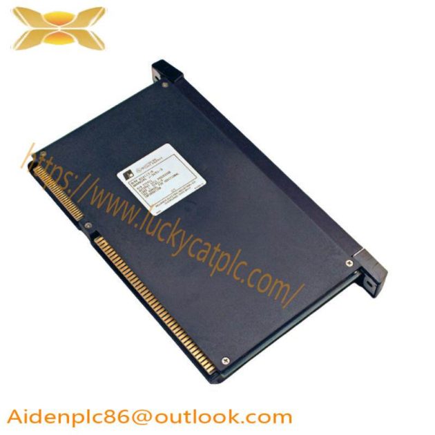 RELIANCE 0-57407-4H Industrial Control Module