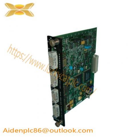 Reliance Electric 0-60002-6 DC Power Technology Module