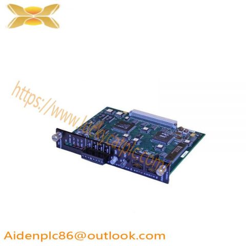 Reliance Electric 0-60021-4 Process Control Module