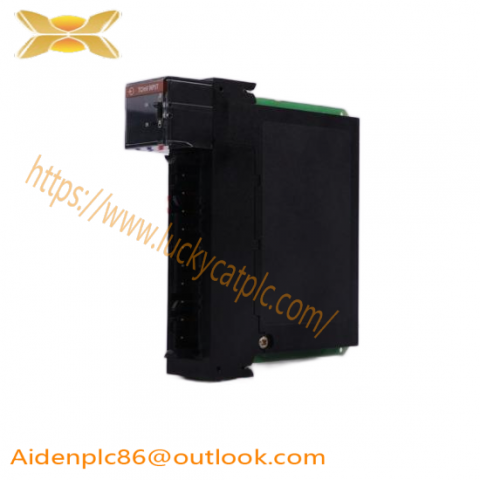 Reliance AutoMax 57401-1 Digital Input/Output Module