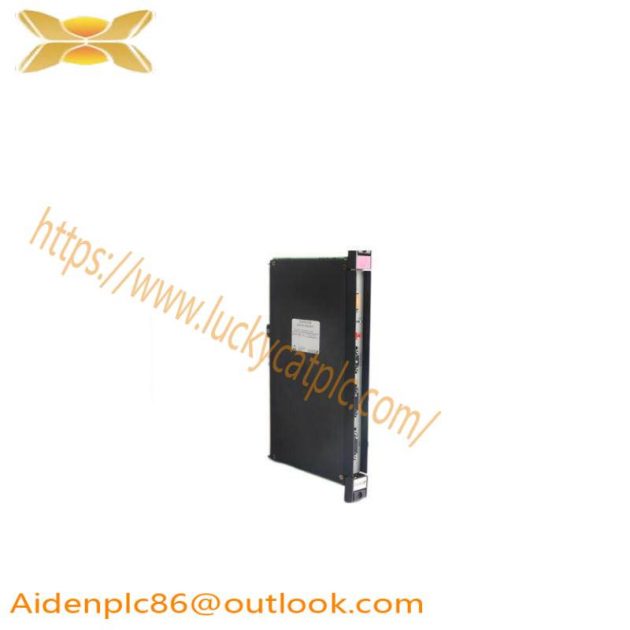 Reliance 57406-H Drive Controller Module