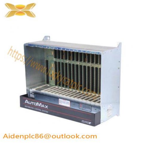 Reliance 57C334 - Industrial Control Module, High Performance & Reliability