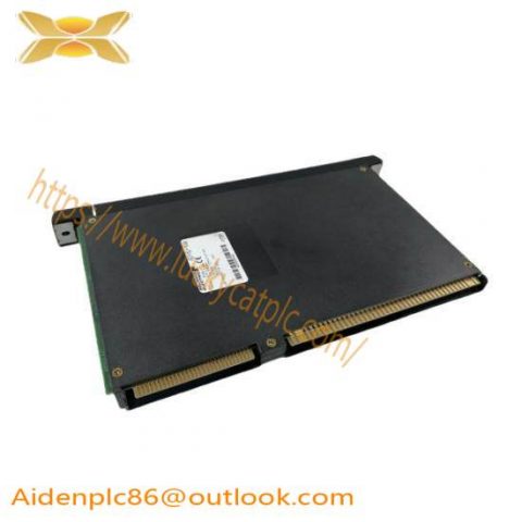 Reliance Electronic's Latest 57C404C Network Communications Module
