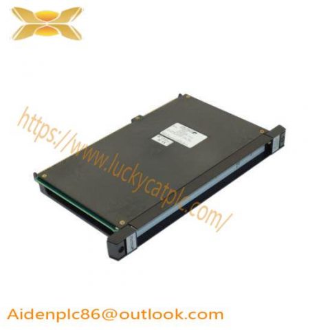 RELIANCE 57C413B Custom Industrial Control Module