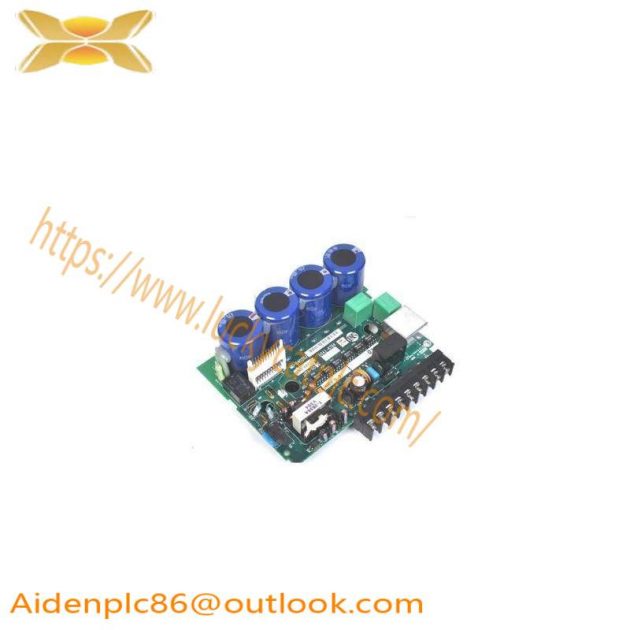 RELIANCE 57C413B Custom Industrial Control Module