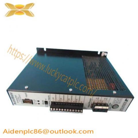 Reliance 61C345A - Advanced Analog Combination Module, for Industrial Automation