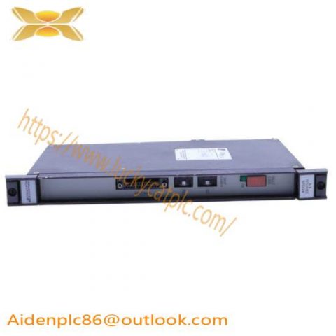 RELIANCE DBU-400 Uninterruptible Power Supply System