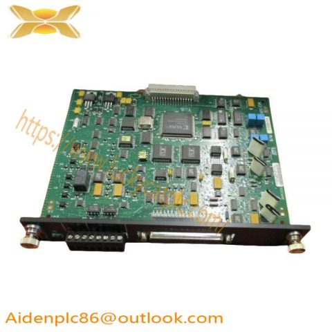 Reliance Electric 0-60023-5 AC Power Technology Module